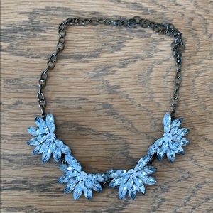 Statement necklace